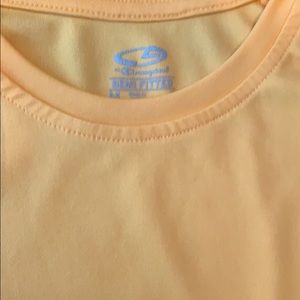Champion Tops - Champion athletic tee Champion Tops - Champion athletic tee